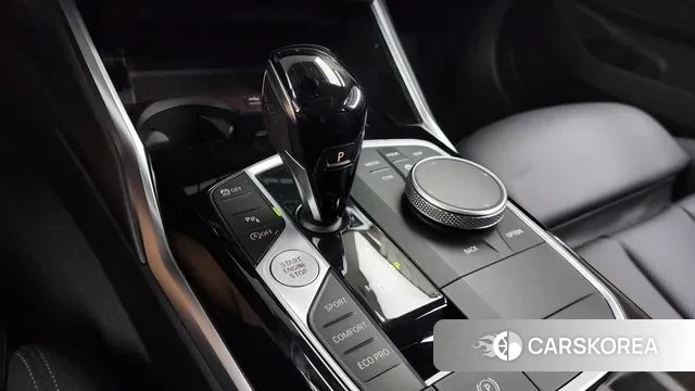 BMW 3 Series (G20) id 2980077 из Кореи 19