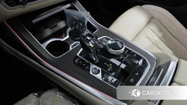 BMW X7 (G07) id 3878786 из Кореи 19
