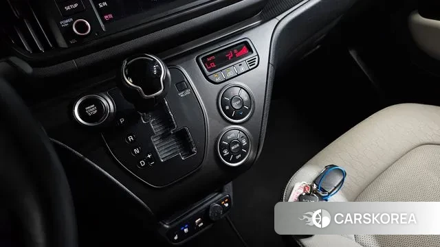 Kia The New Kia Ray id 3400399 из Кореи 19