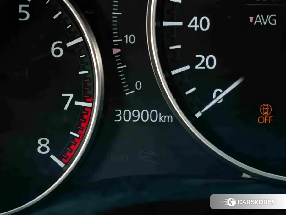 Mazda 3 id 4686271 из Китая 23