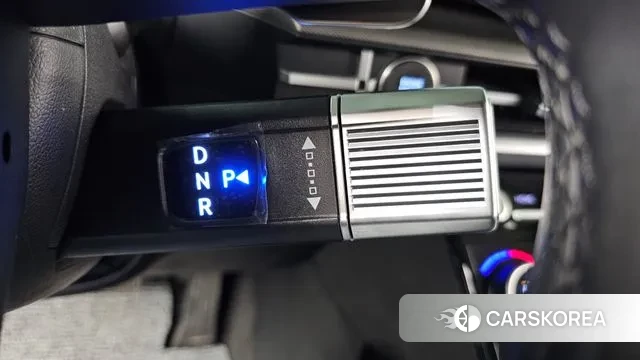 Hyundai Santa Fe (MX5) id 3436922 из Кореи 19