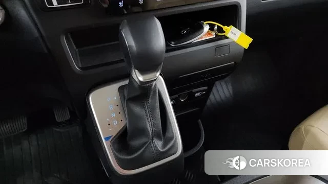 Hyundai Staria id 3053194 из Кореи 19