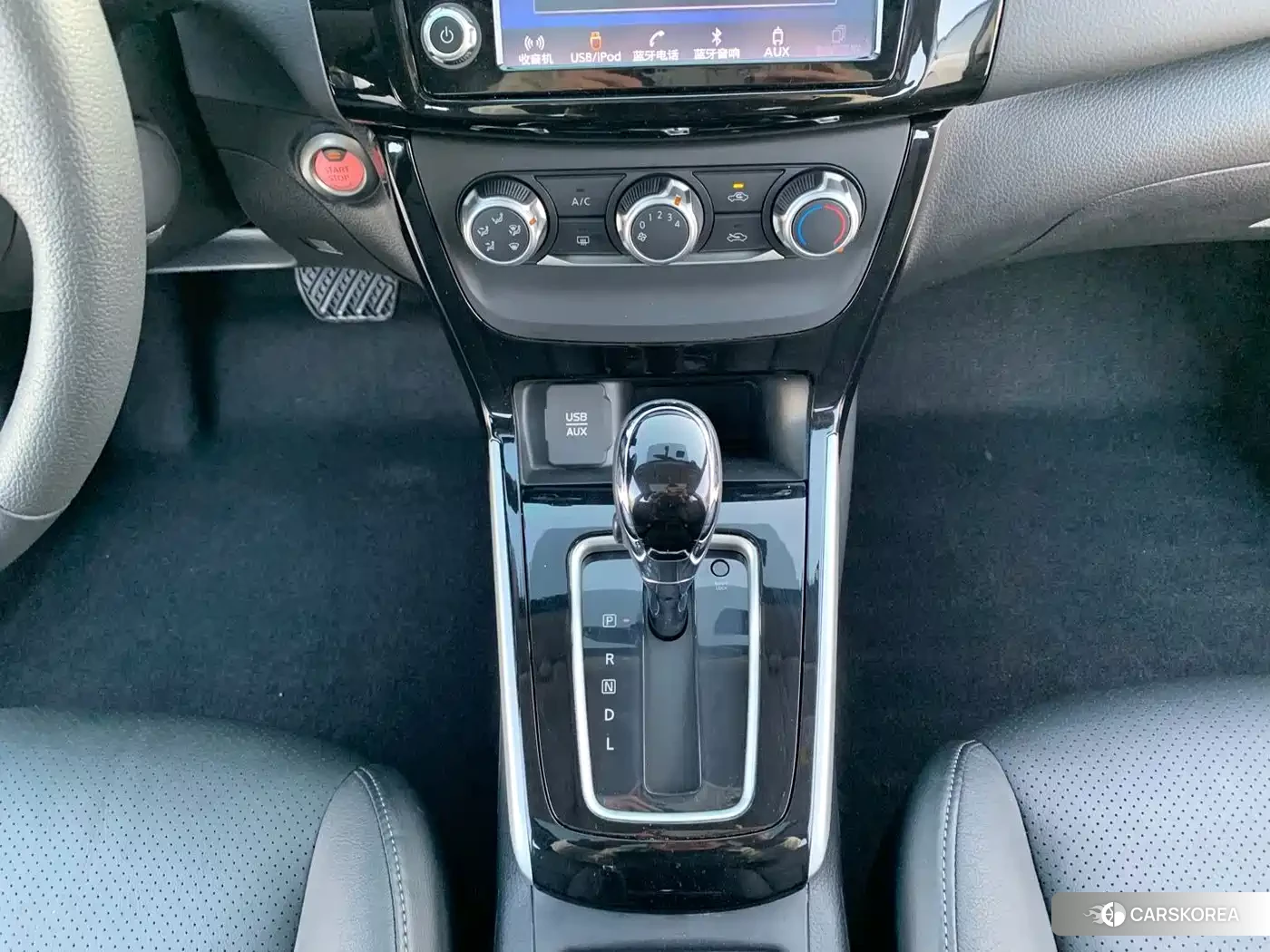 Nissan Sylphy id 4600369 из Китая 17