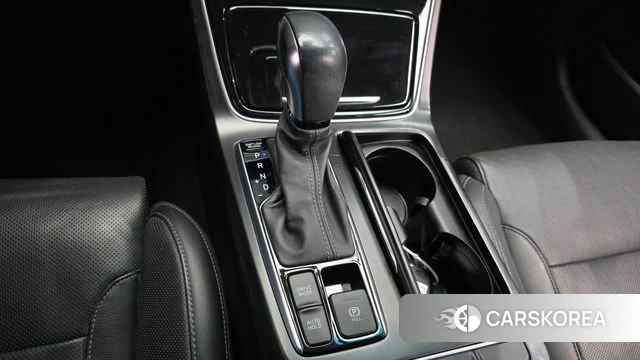 Hyundai Grandeur IG id 3844914 из Кореи 19