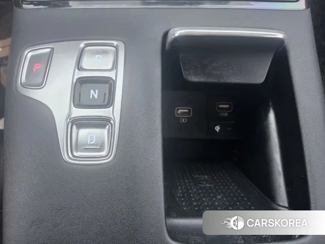 Hyundai The New Grandeur IG Hybrid id 2980638 из Кореи 18