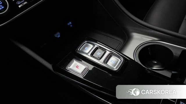 Hyundai Sonata (DN8) id 4201715 из Кореи 30