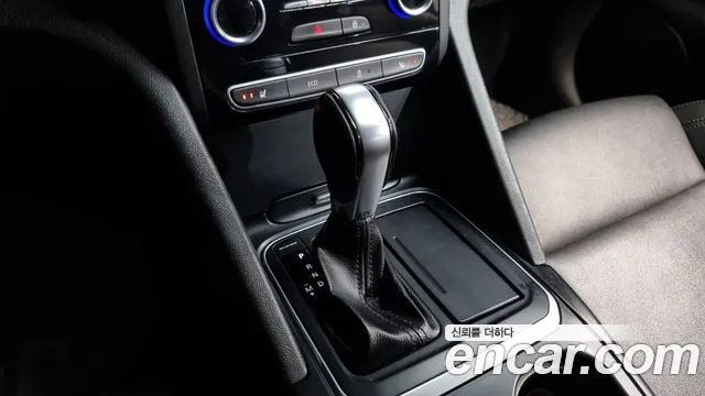 Renault Korea (Samsung) SM6 id 2912874 из Кореи 19