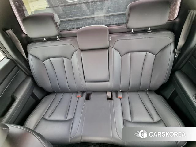 Ssangyong The New Rexton Sport id 4871658 из Кореи 19
