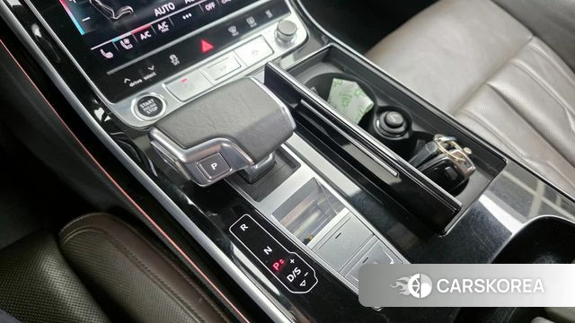 Audi A8 (D5) id 4396744 из Кореи 33