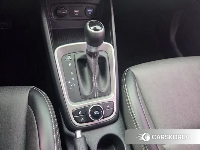 Hyundai Venue id 3754148 из Кореи 19