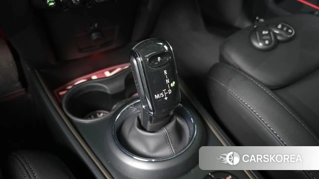 Mini Cooper Countryman id 4381616 из Кореи 32