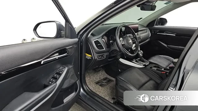Kia Seltos id 3754013 из Кореи 19