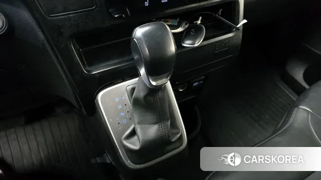 Hyundai Staria id 3735815 из Кореи 19