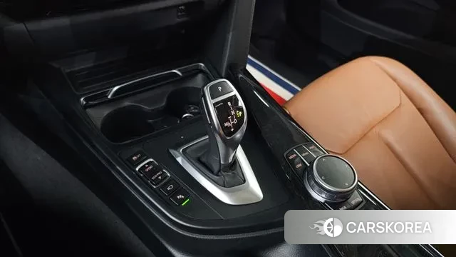 BMW 4 Series (F32) id 3520605 из Кореи 19