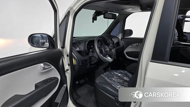 Kia The New Kia Ray id 3914560 из Кореи 19