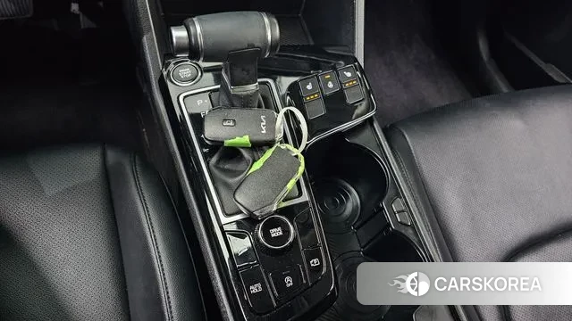 Kia Sportage 5th Generation id 3787693 из Кореи 19