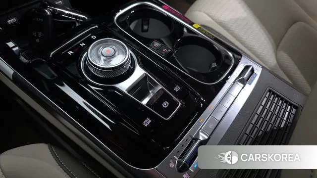 Kia Carnival 4th generation id 2883943 из Кореи 19