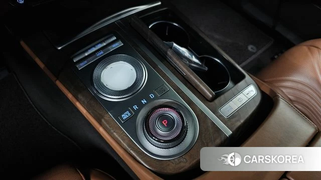 Genesis G80 (RG3) id 4642207 из Кореи 19