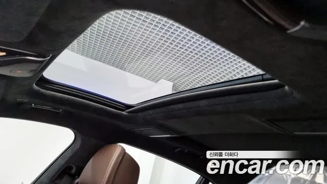 BMW 7 Series (G11) id 2880462 из Кореи 16