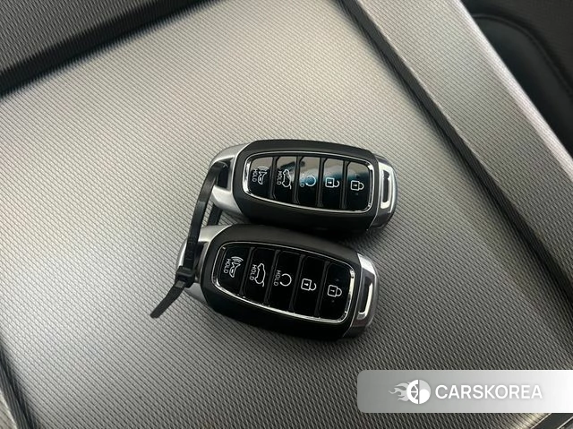 Hyundai Palisade id 4382692 из Кореи 18
