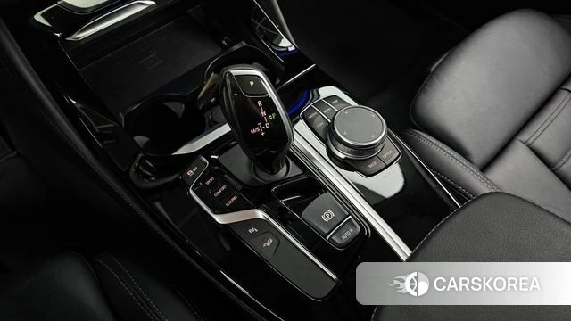 BMW X4 (G02) id 4424289 из Кореи 32