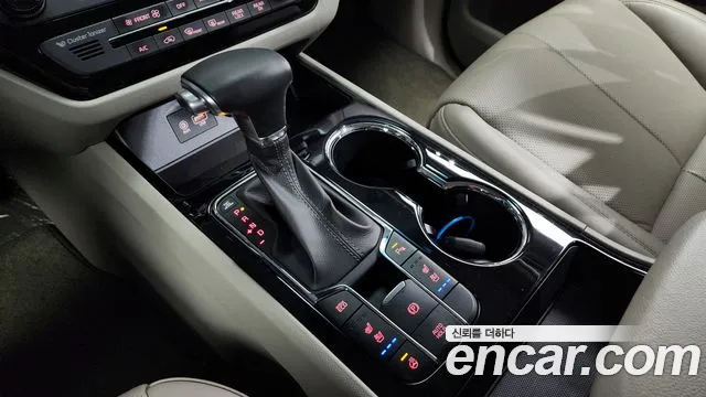 Kia The New Carnival id 2675885 из Кореи 19