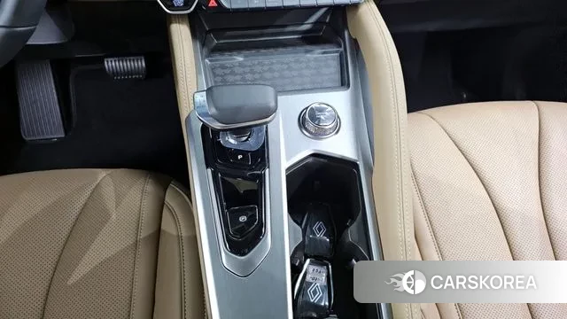 Renault Korea (Samsung) Grand Coleos id 3457085 из Кореи 19