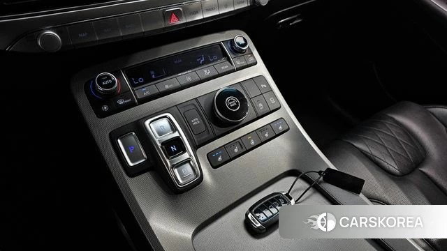 Hyundai Palisade id 4594270 из Кореи 29