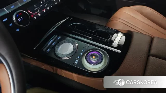 Genesis G80 (RG3) id 3606748 из Кореи 19