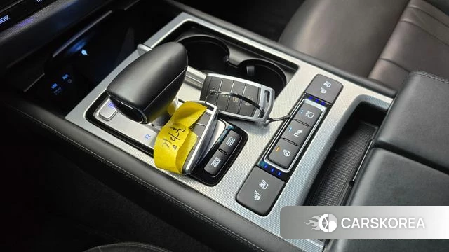 Genesis G80 id 3937208 из Кореи 19