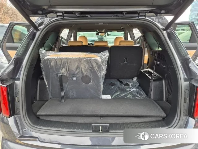 Kia Sorento 4th Generation id 3577410 из Кореи 19