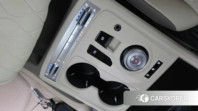 Kia The New Carnival 4th Generation id 4302006 из Кореи 35