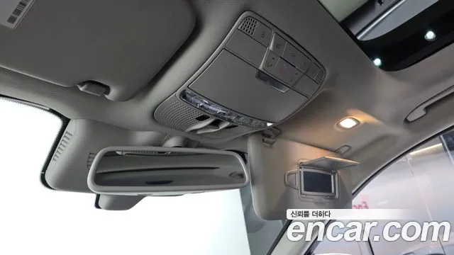 Mercedes-Benz GLC-Class X253 id 2759781 из Кореи 19