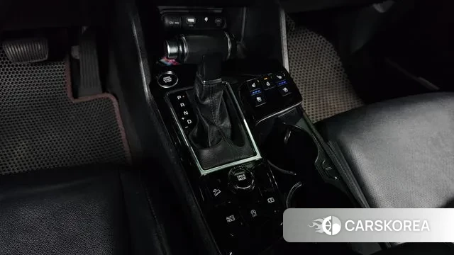 Kia Sportage 5th Generation id 3311985 из Кореи 19