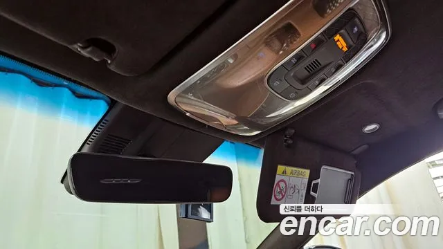 Genesis G80 (RG3) id 2686019 из Кореи 19