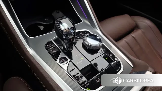 BMW X6 (G06) id 3581723 из Кореи 19