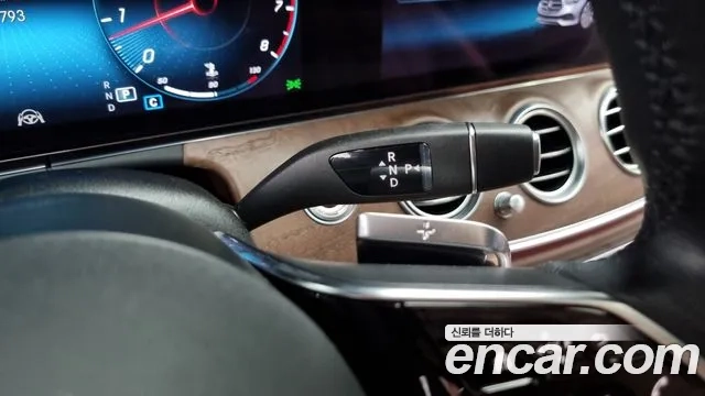 Mercedes-Benz E-Class W213 id 2935475 из Кореи 19