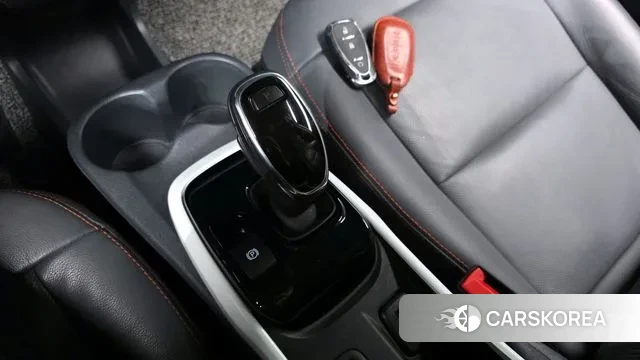 Chevrolet (GM Daewoo) Bolt EV id 3708983 из Кореи 19