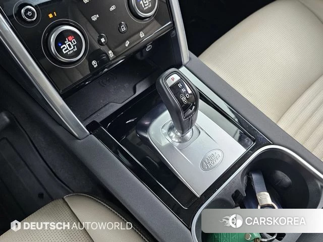 Land Rover Discovery Sports 2nd Generation id 3897813 из Кореи 19