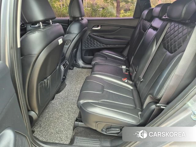 Hyundai The New Santa Fe id 4894768 из Кореи 19