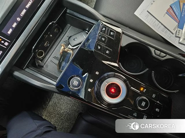 Kia Sportage 5th Generation id 3914561 из Кореи 19