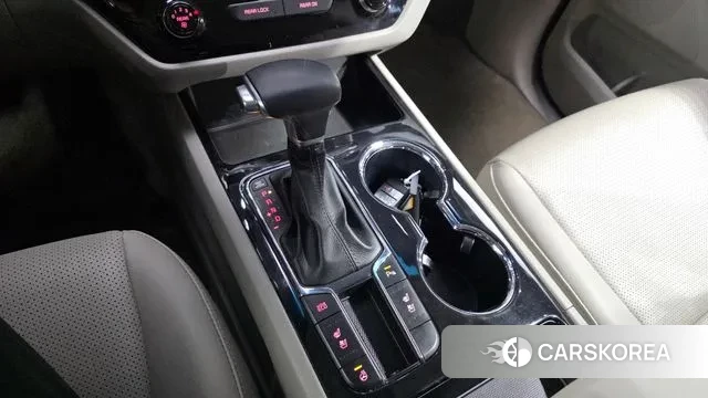 Kia The New Carnival id 3469898 из Кореи 19