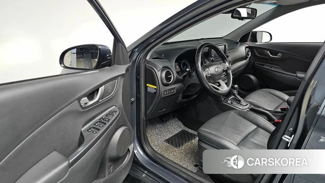 Hyundai Kona id 3845569 из Кореи 19