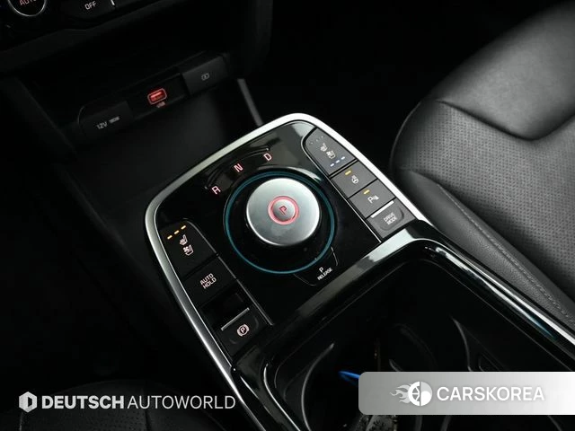 Kia Niro Plus id 4692290 из Кореи 19
