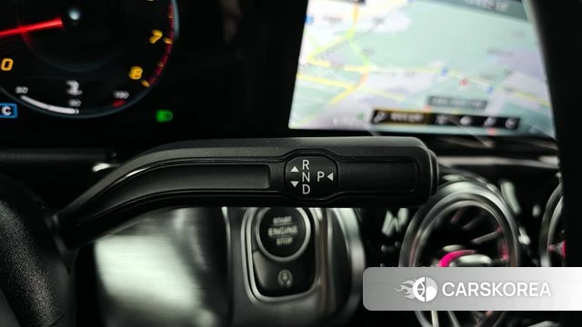 Mercedes-Benz GLB-Class X247 id 3935974 из Кореи 19