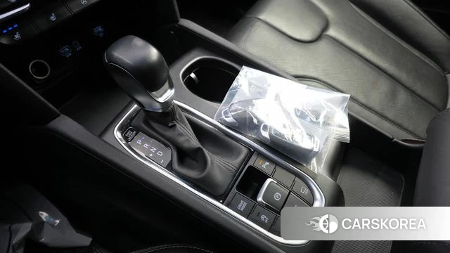 Hyundai Santa Fe TM id 3917088 из Кореи 19