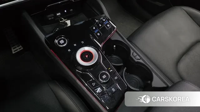 Kia Sportage 5th Generation id 3246881 из Кореи 19