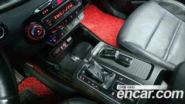 Kia The New Sorento id 2406150 из Кореи 19