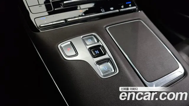 Hyundai The New Grandeur IG Hybrid id 2752774 из Кореи 19