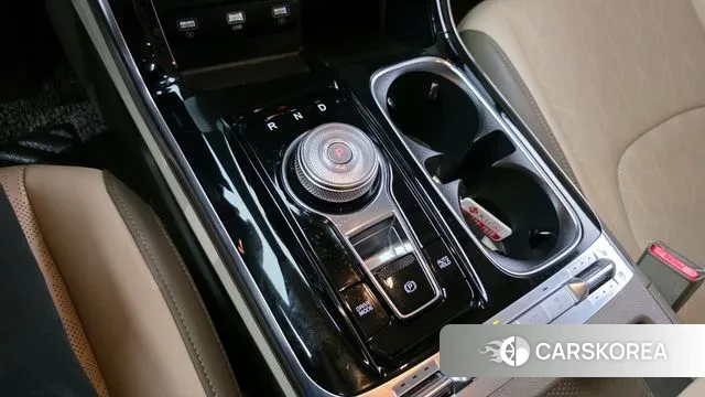 Kia Carnival 4th generation id 3573208 из Кореи 19